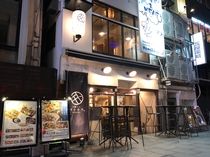 燻製バル モトカラのアルバイト・バイト求人情報-02