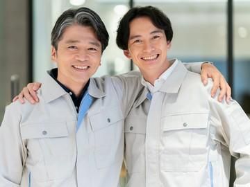 株式会社サンライズ・スタッフ(派遣先:北九州市若松区)のアルバイト・バイト求人情報-01