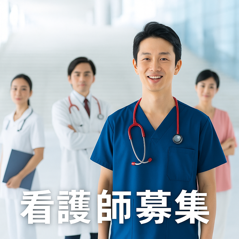 医療法人社団京仁会の求人・転職情報