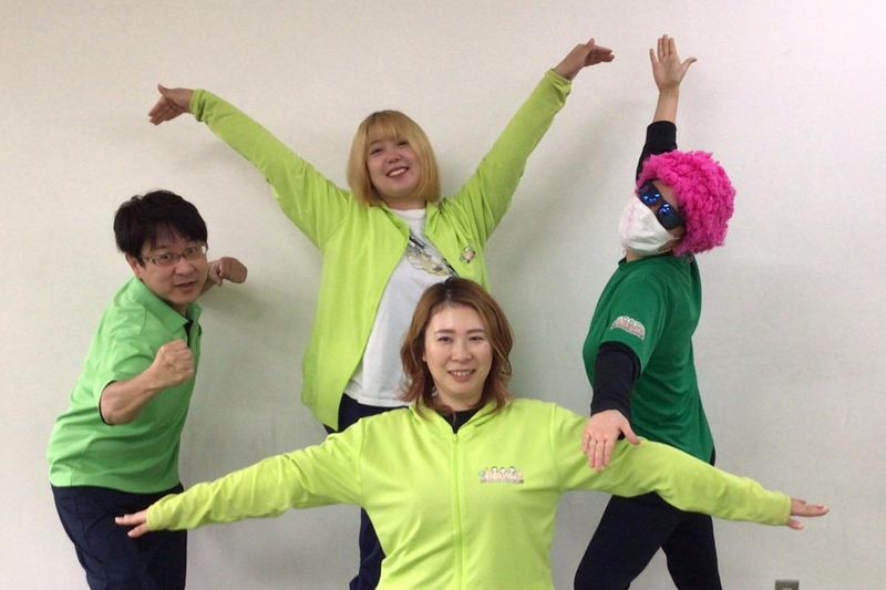 合同会社AZコーポレーションの求人・転職情報