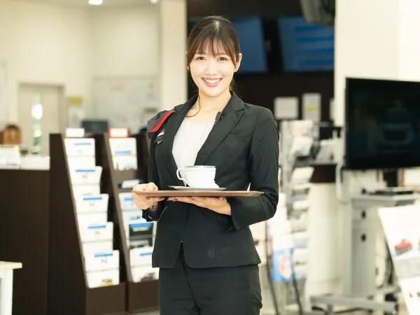 株式会社ホンダモビリティ北関東の求人・転職情報