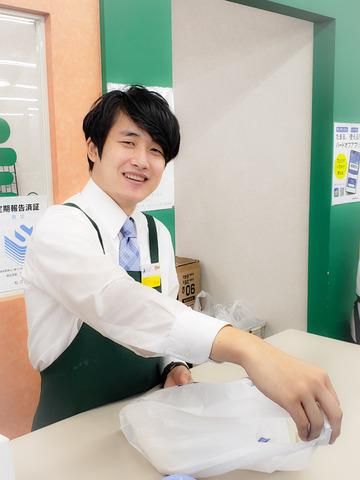 オフハウス松江黒田店の求人情報