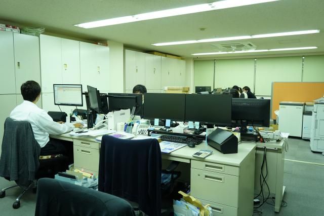 川村会計事務所の求人・転職情報
