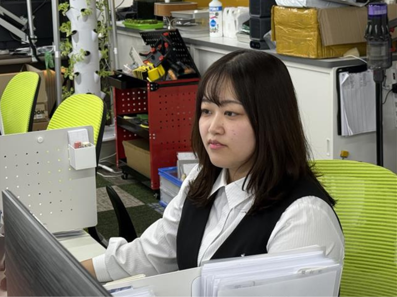 株式会社こもれびのアルバイト・バイト求人情報-03