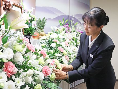 株式会社平安のアルバイト・バイト求人情報-27