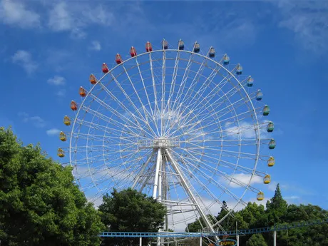 泉陽興業　森の遊園地(正社員)のアルバイト・バイト求人情報