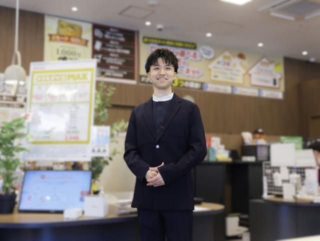 ドコモショップ サーキット通り店のアルバイト・バイト求人情報-03