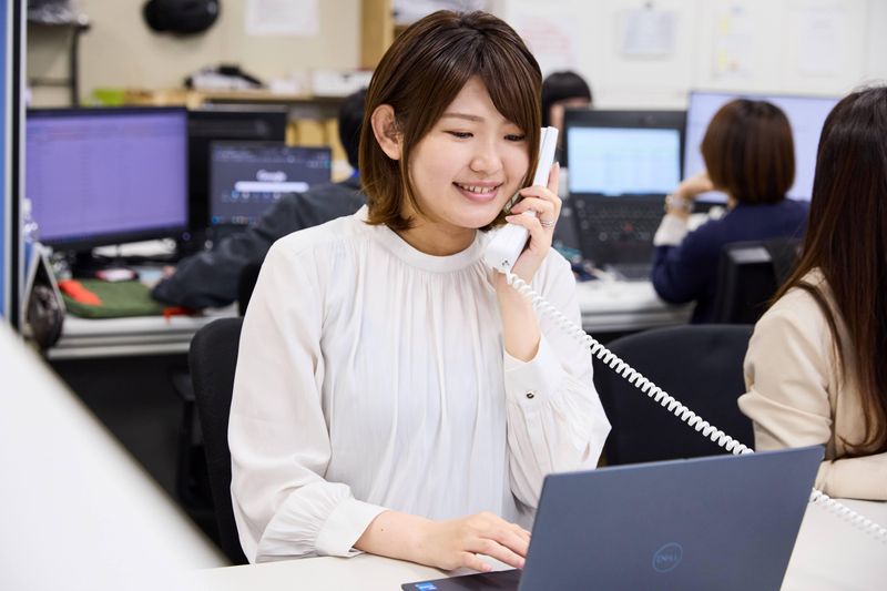 ロジポート越谷の求人情報