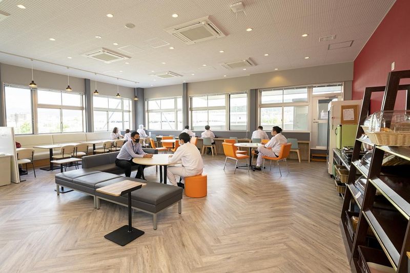 株式会社進々堂　本社工場のアルバイト・バイト求人情報-02