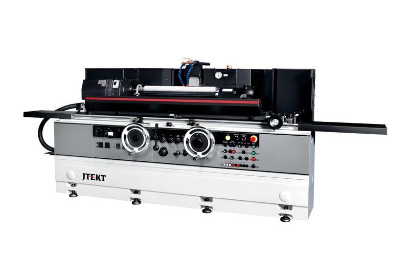 株式会社ジェイテクトグラインディングシステム