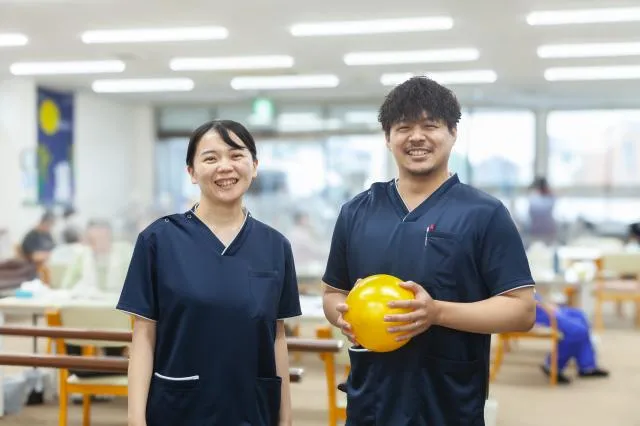 リハプライム株式会社-0001の求人・転職情報
