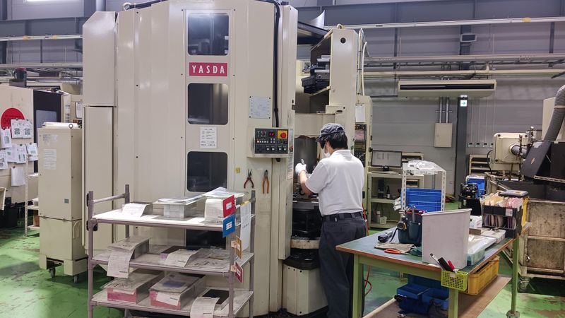 株式会社オノプラントの求人・転職情報