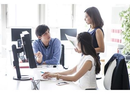 レジデントファースト株式会社の求人・転職情報