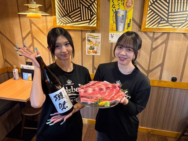 いぶし銀　新宿店のアルバイト・バイト求人情報-01