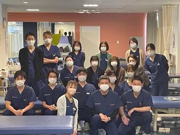 医療法人社団　岡本整形外科のアルバイト・バイト求人情報-01