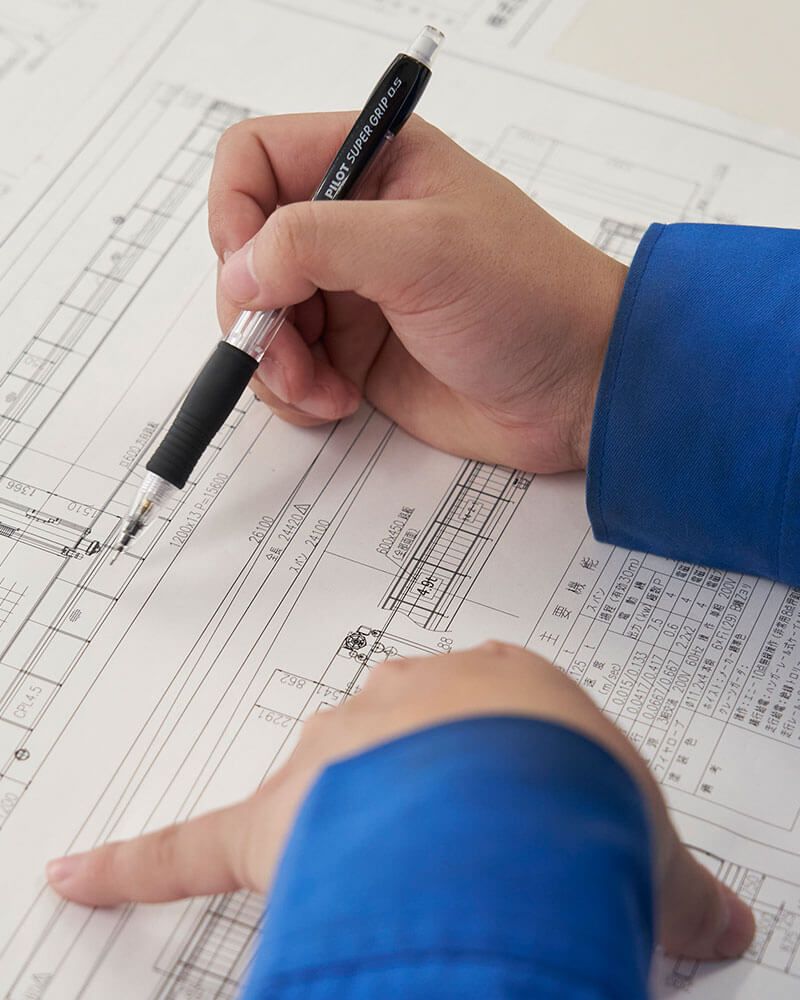 株式会社上井製作所の求人・転職情報