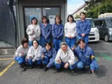 山九山口ビジネス株式会社の求人・転職情報