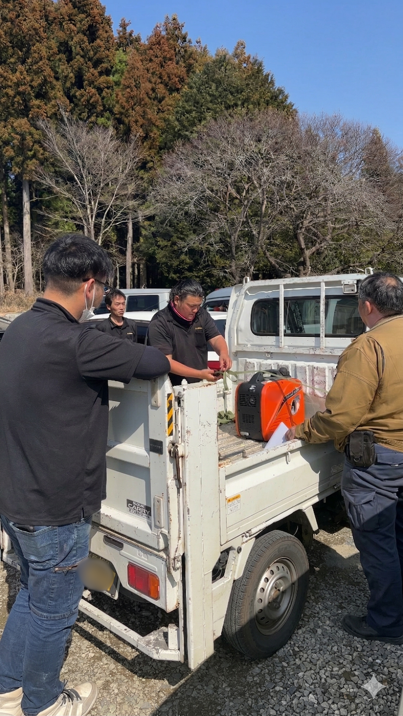 合同会社常葉陸運の求人・転職情報