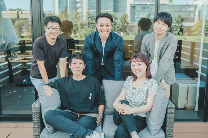 株式会社Cheer