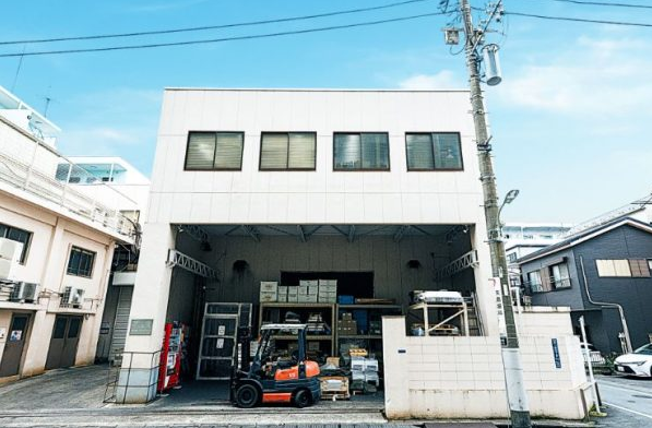 株式会社三栄精機工業