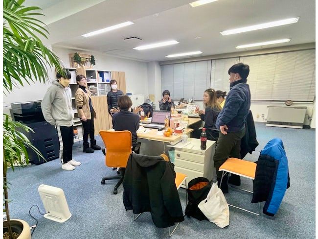 合同会社あぷあの求人・転職情報