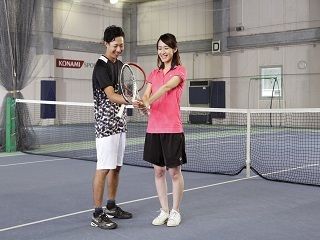 コナミスポーツクラブ本店のアルバイト・バイト求人情報-02