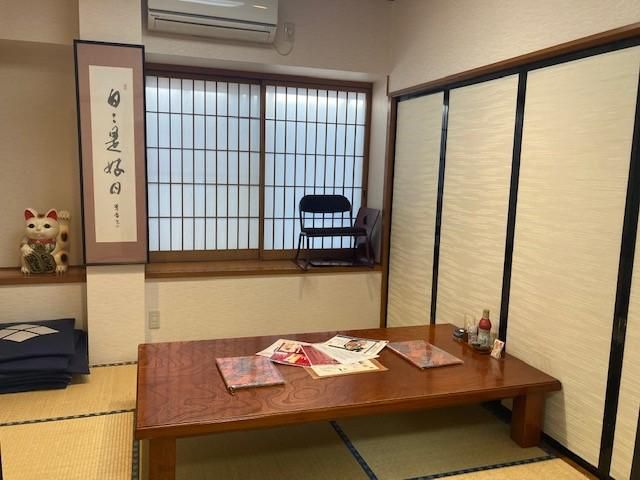 うなぎ天ぷら吉永のアルバイト・バイト求人情報-02