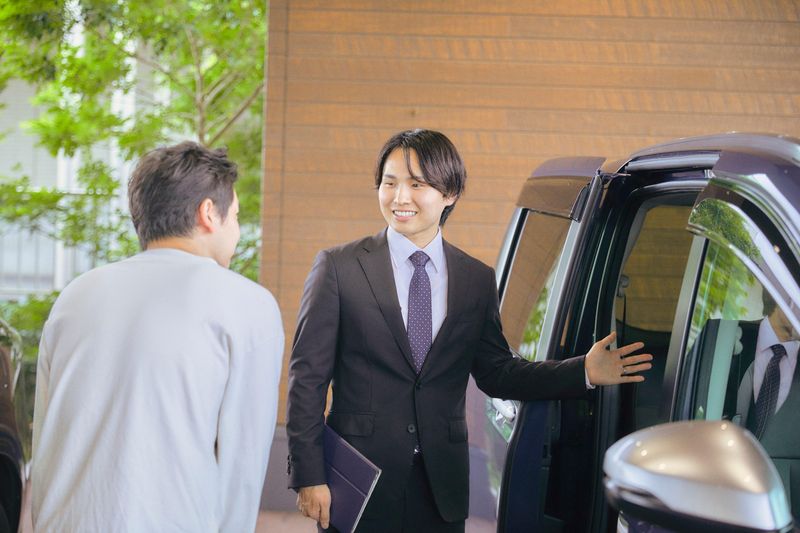株式会社ホンダカーズ東葛の求人・転職情報