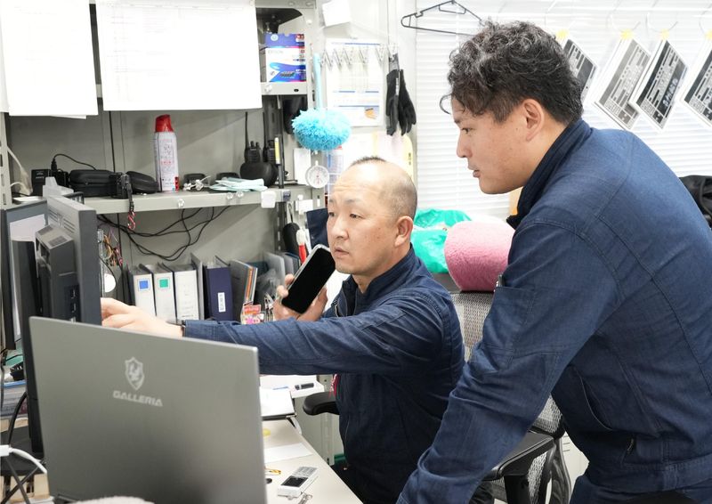 株式会社ハヤシの求人・転職情報
