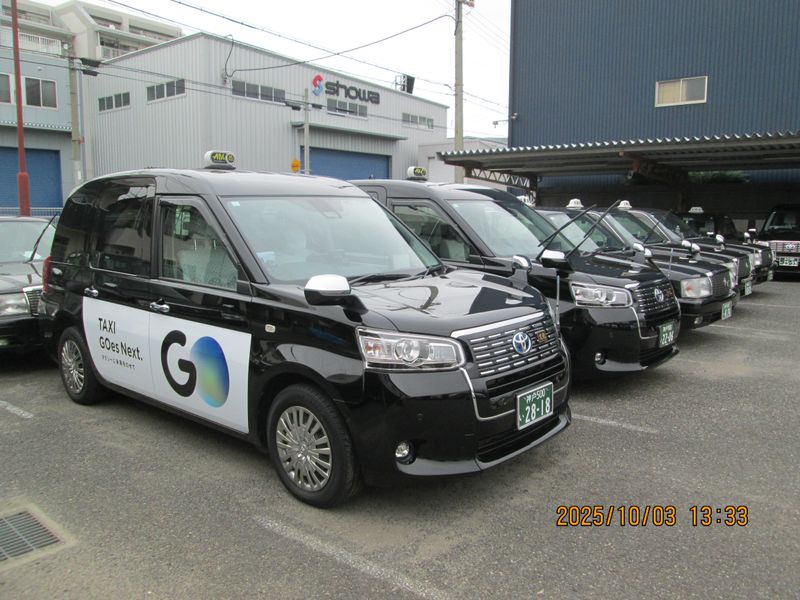 尼崎文化タクシー株式会社-0001の求人・転職情報