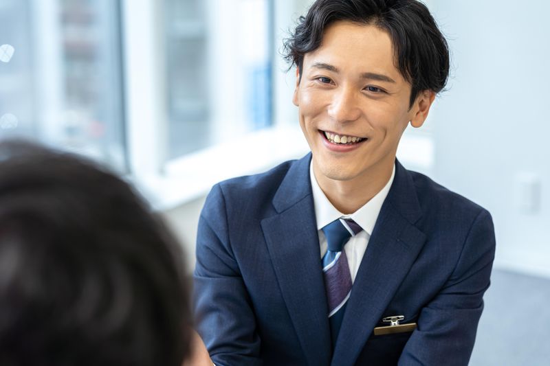 大井産業株式会社の求人・転職情報