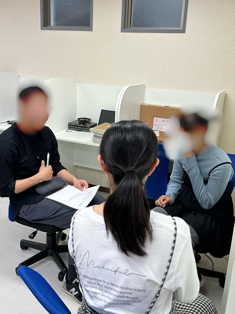 KG高等学院　亀岡キャンパスの派遣求人情報