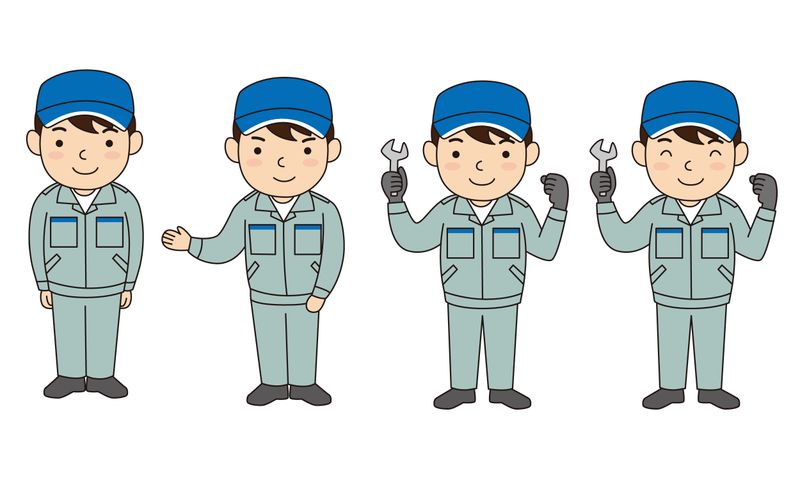 求人画像