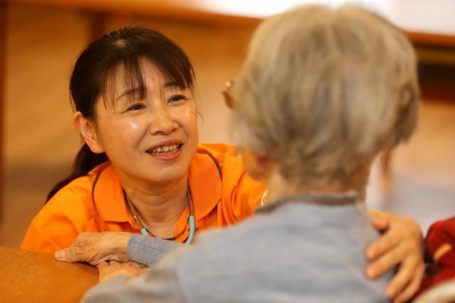 ココファン世田谷砧のアルバイト・バイト求人情報-02