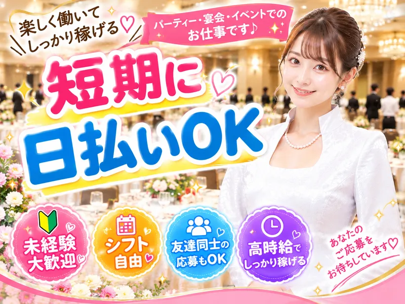 有限会社クリエイトaのアルバイト・バイト求人情報