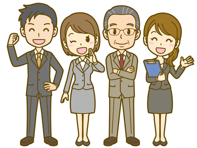 株式会社ベルセレマ　新川支社代理店　（株）ＴＦサービスの求人・転職情報