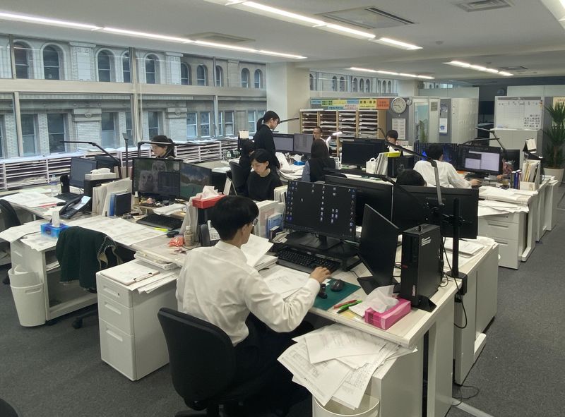 株式会社盛本構造設計事務所　東京支社のアルバイト・バイト求人情報-05