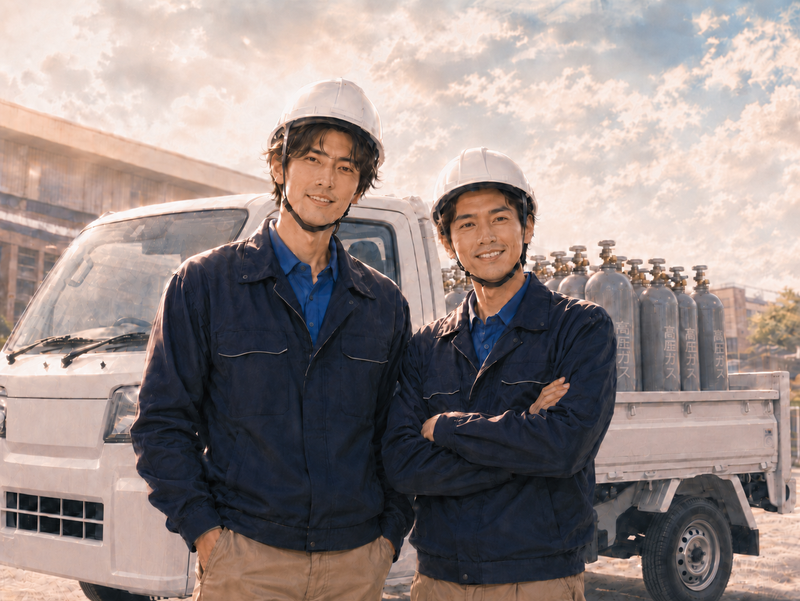 株式会社ゼログループ【八日市場デポステーション】のアルバイト・バイト求人情報-05