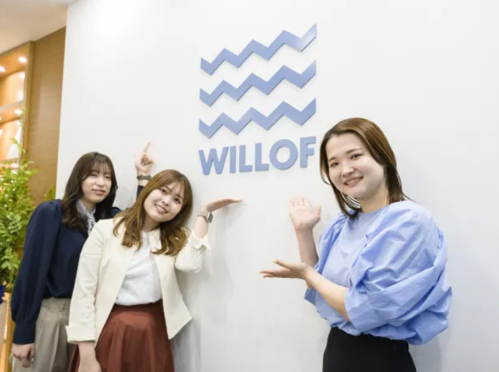 株式会社ウィルオブ・ワークの求人・転職情報