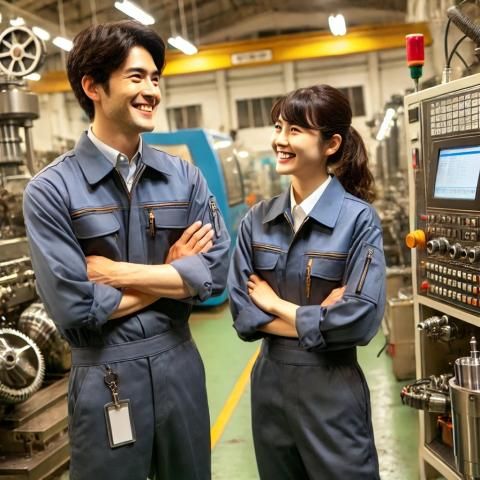 株式会社グランド 群馬営業所の求人・転職情報