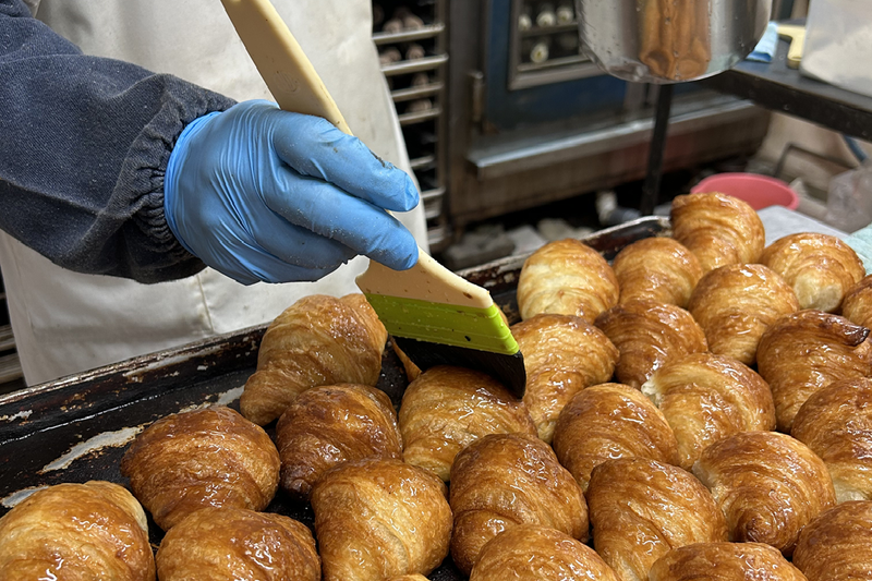 CROWN 桃園店の派遣求人情報