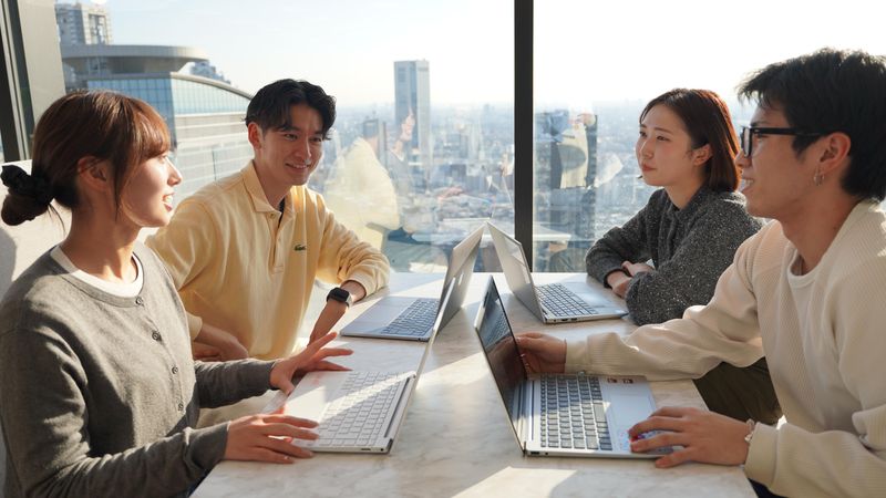 株式会社ワクトリの求人・転職情報