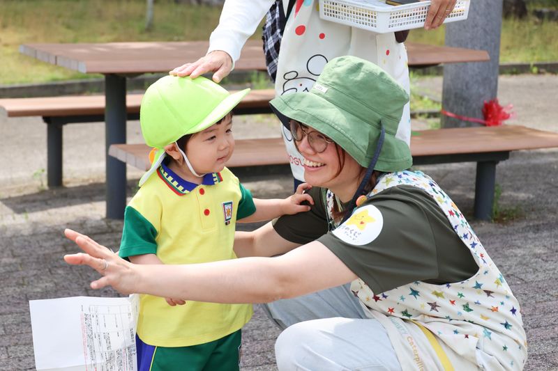 もりのくに国際幼保園のアルバイト・バイト求人情報-02
