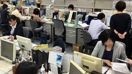 ドラッグストアコスモス　本社スタッフ(総務)のアルバイト・バイト求人情報-02