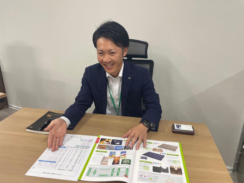 株式会社クリーン・リースの求人・転職情報