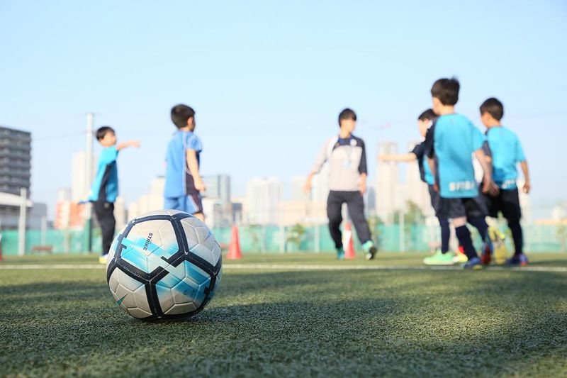 株式会社Birth47　SFIDAサッカークラブ【北葛西スクール】のアルバイト・バイト求人情報-02