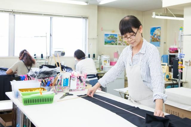 有限会社コスチュウムのアルバイト・バイト求人情報-11