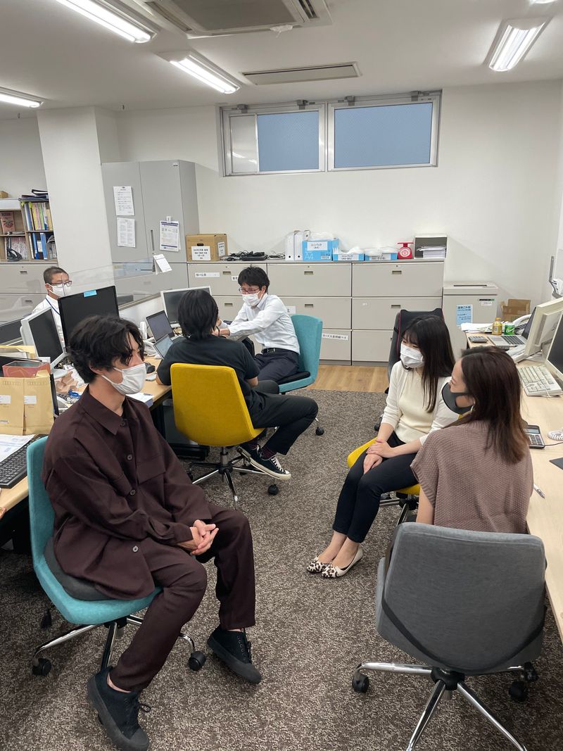 株式会社コメ兵の派遣求人情報