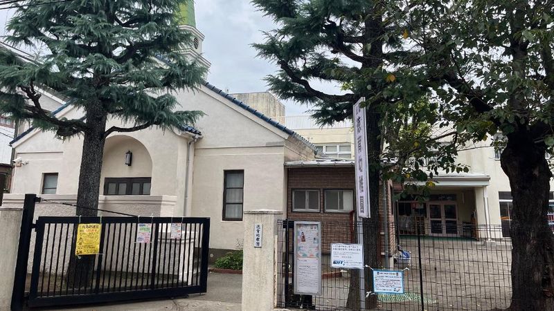 日本基督教団中野教会の求人・転職情報