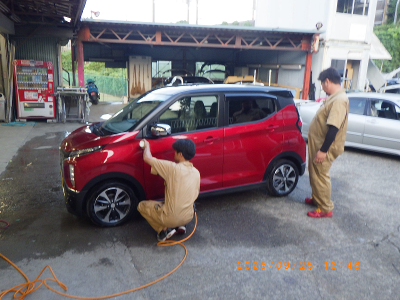 株式会社小倉自動車の求人・転職情報